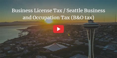 seattle business license|seattle business license tax return.